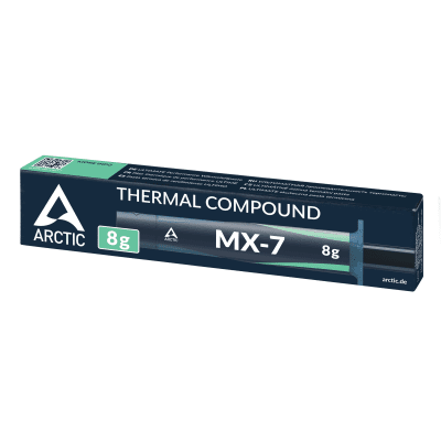 Термопаста ARCTIC MX-7 - ACTCP00091A gallery image 2