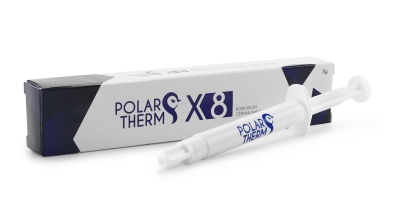 Термопаста Polartherm X8-005 - PT-X8-005 gallery image 3