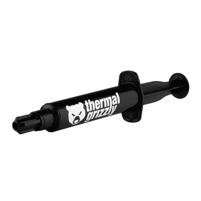 Термопаста Thermal Grizzly Kryonaut - TG-K-030-R gallery image 1