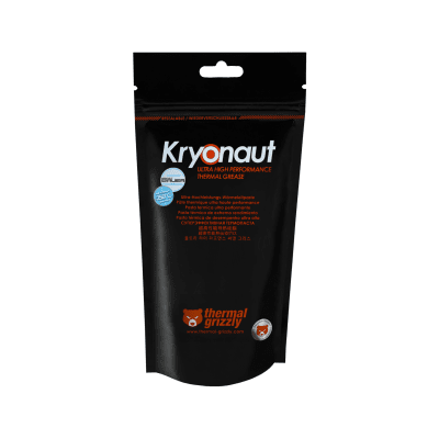Термопаста Thermal Grizzly Kryonaut - TG-K-030-R gallery image 4