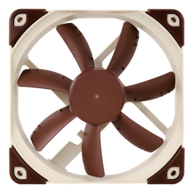 Вентилатор Noctua NF-S12A ULN - NF-S12A-ULN gallery image 2