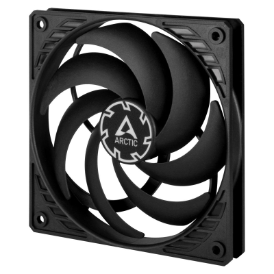 Вентилатор ARCTIC P12 SLIM PWM PST - ACFAN00187A gallery image 1