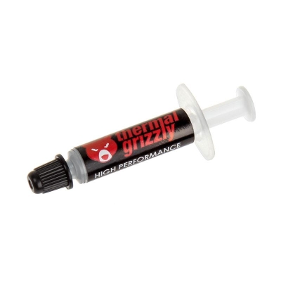Термопаста Thermal Grizzly Hydronaut - TG-H-001-RS gallery image 1