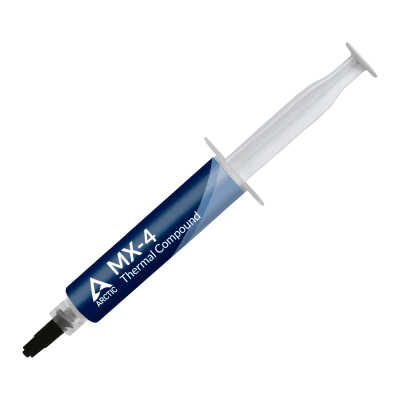 Термо паста ARCTIC MX-4, Сива - ACTCP00001B