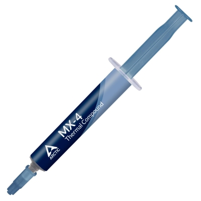 Термопаста ARCTIC MX-4, Сива - ACTCP00002B