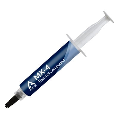 Термопаста ARCTIC MX-4, Сива - ACTCP00008B