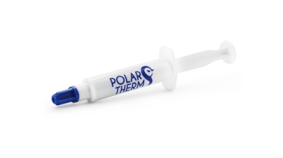 Термопаста Polartherm X10-010 - PT-X10-010 gallery image 1