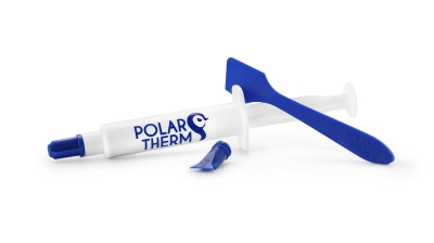 Термопаста Polartherm X10-010 - PT-X10-010 gallery image 2