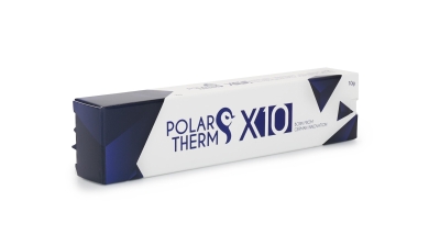 Термопаста Polartherm X10-010 - PT-X10-010 gallery image 4