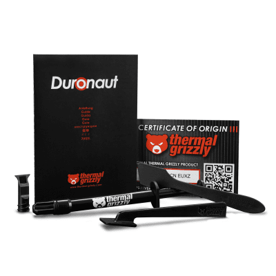 Термопаста Thermal Grizzly Duronaut - S-TG-D-002 gallery image 5