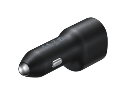 Зарядно устройство за кола Samsung, 40 W, Черно - EP-L4020NBEGEU gallery image 2