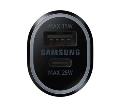 Зарядно устройство за кола Samsung, 40 W, Черно - EP-L4020NBEGEU gallery image 4