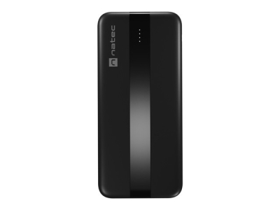 PowerBank Natec Trevi Slim Q V2, 20 W, 10000 mAh - NPB-2294 gallery image 2