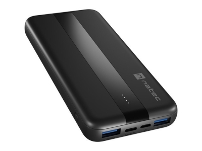 PowerBank Natec Trevi Slim Q V2, 20 W, 10000 mAh - NPB-2294 gallery image 5