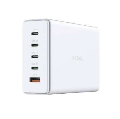 Зарядно устройство D-Link, 240 W - DCF-241 gallery image 1
