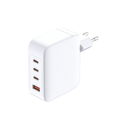 Зарядно устройство D-Link, 140 W, Бяло - DCF-141 gallery image 1