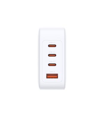 Зарядно устройство D-Link, 140 W, Бяло - DCF-141 gallery image 2