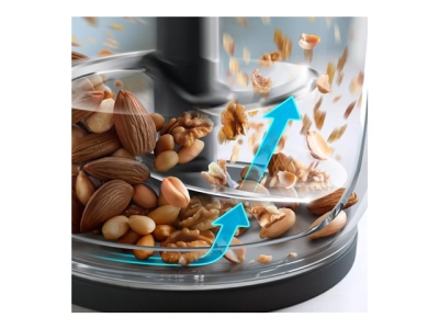 Чопър Philips Series 3000, 450 W - HR1501/00 gallery image 6