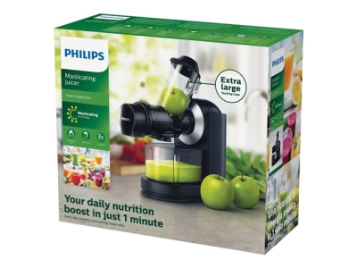 Сокоизтисквачкa Philips Viva Collection XL - HR1889/70 gallery image 7
