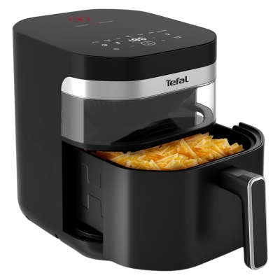 Уред за здравословно готвене Tefal Easy Fry Infrared, 7 l - EY8328E0 gallery image 1