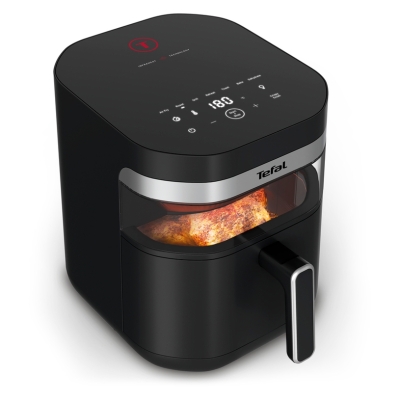 Уред за здравословно готвене Tefal Easy Fry Infrared, 7 l - EY8328E0 gallery image 2