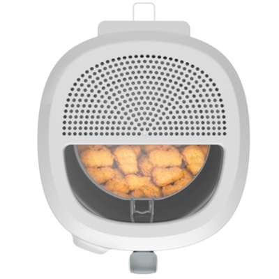 Фритюрник Tefal Uno, Бял - FF203130 gallery image 3