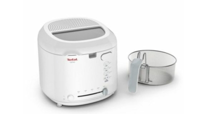 Фритюрник Tefal Uno, Бял - FF203130 gallery image 4