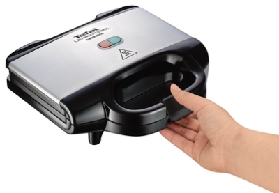 Грил за сандвичи Tefal, 700 W - SM157236 gallery image 4