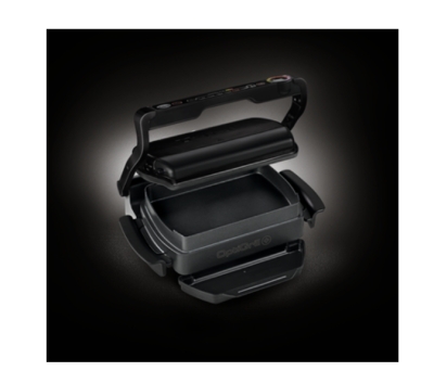 Електрическа скара Tefal Optigrill+ Black Snacking - GC714834 gallery image 6