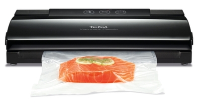 Уред за вакуумиране Tefal Classic - VT254070 gallery image 1