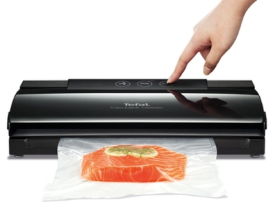 Уред за вакуумиране Tefal Classic - VT254070 gallery image 6