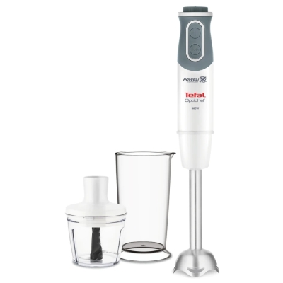 Пасатор Tefal Optichef, 800 W, Бял - HB641138 gallery image 1