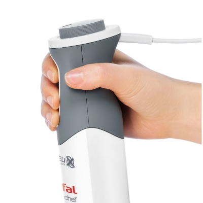 Пасатор Tefal Optichef, 800 W, Бял - HB641138 gallery image 5