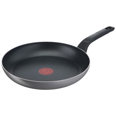 Тиган Tefal Easy Plus, 28 cm - B5690653 gallery image 1