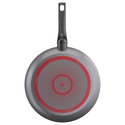 Тиган Tefal Easy Plus, 28 cm - B5690653 gallery image 2