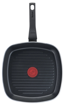 Грил тиган Tefal Simply Clean, 26 cm - B5694053 gallery image 2