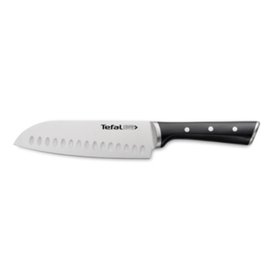 Нож Tefal Ingenio Ice Force, 18 cm - K2320614 gallery image 1