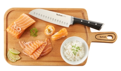 Нож Tefal Ingenio Ice Force, 18 cm - K2320614 gallery image 2