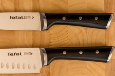 Нож Tefal Ingenio Ice Force, 18 cm - K2320614 gallery image 3