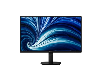 Монитор Philips 24B2N2200, 23.8", Full HD (1920 x 1080), IPS, 120 Hz, 4 ms, Черен - 24B2N2200/00 gallery image 3