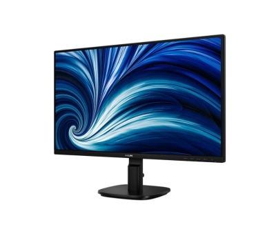 Монитор Philips 24B2N2200, 23.8", Full HD (1920 x 1080), IPS, 120 Hz, 4 ms, Черен - 24B2N2200/00 gallery image 5