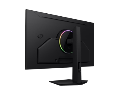 Монитор Samsung Odyssey G8 LS32HG802SU, 32", 6K (6144 x 3456), IPS, 165 Hz, 1 ms, Черен - LS32HG802ESXEN gallery image 7