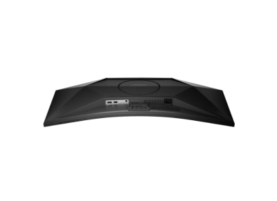 Монитор AOC CU34B3E, 34", UWQHD (3440 x 1440), VA, 120 Hz, 1 ms, Черен - CU34B3E gallery image 6