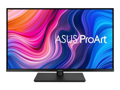 Монитор ASUS ProArt Display PA329CV, 32", 4K UHD (3840 x 2160), IPS, 60 Hz, 5 ms, Черен - 90LM06P1-B01170 gallery image 2