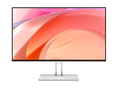 Монитор Lenovo L27-4C, 27", Full HD (1920 x 1080), IPS, 144 Hz, 1 ms, Сив - 67DEKAC1EU gallery image 1