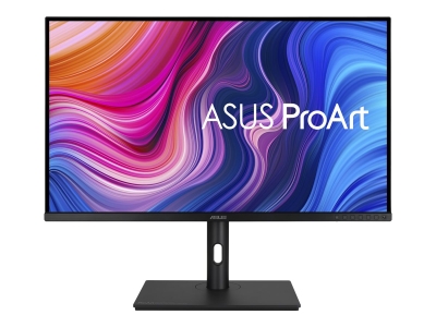 Монитор ASUS ProArt Display PA329CV, 32", 4K UHD (3840 x 2160), IPS, 60 Hz, 5 ms, Черен - 90LM06P1-B01170 gallery image 1