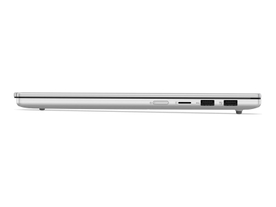 Лаптоп Lenovo IdeaPad Slim 5, 15.3", AMD Ryzen 5 7535HS, 16GB RAM, 512GB SSD, AMD Radeon 660M, Без ОС, Сив - 83J3002ABM gallery image 7