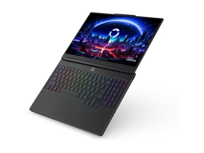 Лаптоп Lenovo Legion 5, 15.3", Intel Core Ultra 7 356H, 32GB RAM, 1TB SSD, NVIDIA GeForce RTX 5060 8GB, Без ОС, Черен - 83RW0013BM gallery image 4