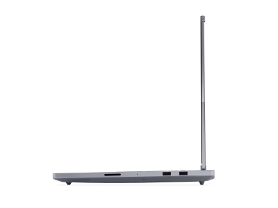 Лаптоп Lenovo ThinkBook 16p Gen 6 ADR, 16.0", AMD Ryzen 9 8940HX, 32GB RAM, 512GB SSD, NVIDIA GeForce RTX 5060, Windows 11 Pro, Сив - 21U0000SBM gallery image 8
