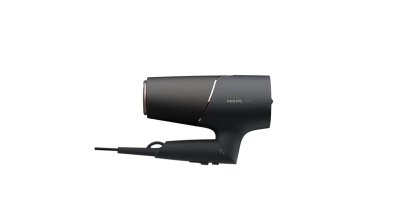 Сешоар Philips Series 5000 BHD538, Черен - BHD538/30 gallery image 4